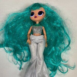 L.O.L. Surprise! O.M.G. Doll